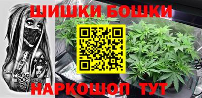 гашик Бузулук